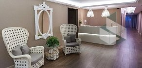 Spa-wellness центр Бархатный сезон на улице Молокова