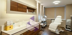 Spa-wellness центр Бархатный сезон на улице Молокова