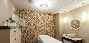 Spa-wellness центр Бархатный сезон на улице Молокова