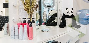 Салон красоты Panda star nails на метро Бауманская