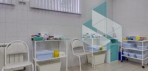 Медицинский центр Доступное здоровье в Кузьминках 