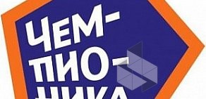 Детский футбольный клуб Чемпионика на Лесопарковой улице, 5 в Балашихе