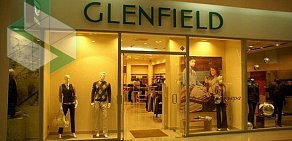 Магазин одежды Glenfield в ТЦ Звездочка