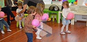 Клуб раннего языкового развития Baby-Bilingual Club в ТЦ Времена года