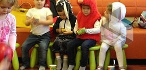 Клуб раннего языкового развития Baby-Bilingual Club в ТЦ Времена года