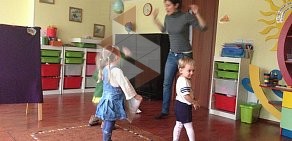 Клуб раннего языкового развития Baby-Bilingual Club в ТЦ Времена года