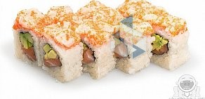 Служба доставки суши Ukushuka