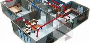 Производственно-монтажная компания ВентМонтаж
