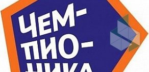 Детский футбольный клуб Чемпионика на Юбилейной улице, 24 в Балашихе