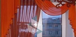 Салон штор Мариэль на улице Некрасова в Лобне