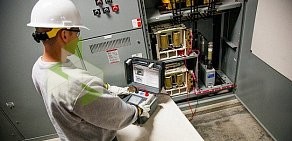 Электроизмерительная лаборатория НПП Технический контроль систем энергоснабжения на Меншиковском проспекте