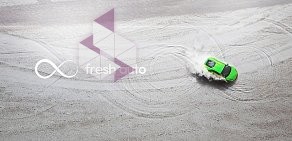 Автосалон KIA Fresh Auto на Московском шоссе в Солнечном 