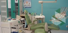 Клиника Семейная стоматология на улице Марата