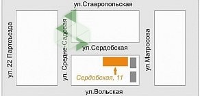 Торгово-производственная компания Мануфактура