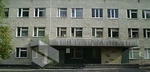 Клиническая больница № 4 Приволжский окружной медицинский центр в Приокском районе