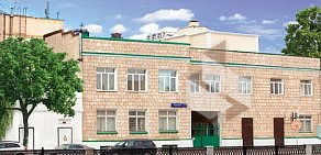 Клинико-диагностический центр ГемоСкрин на Озерковской набережной
