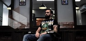 Мужская парикмахерская Франт Barbershop на Лахтинской улице