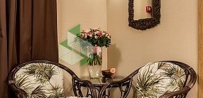 Thai Way Wellness & Spa на Парусной улице