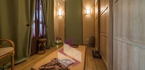 Thai Way Wellness & Spa на Парусной улице