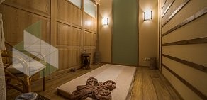 Thai Way Wellness & Spa на Парусной улице