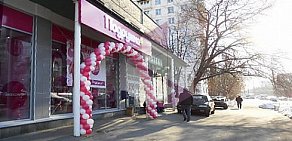 Магазин косметики Подружка в Кузьминках