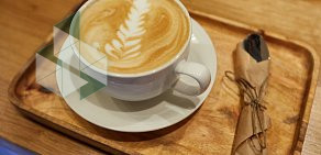 Кофейня Palm Tree Coffee