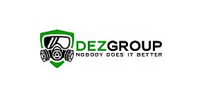 Санитарная служба Dezgroup