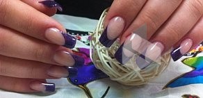 Nail Art Fashion на Буденновском проспекте