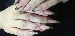 Nail Art Fashion на Буденновском проспекте