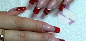 Nail Art Fashion на Буденновском проспекте