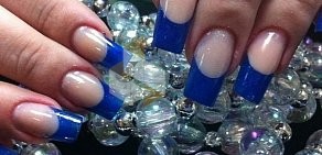 Nail Art Fashion на Буденновском проспекте