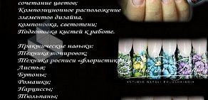 Nail Art Fashion на Буденновском проспекте