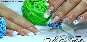 Nail Art Fashion на Буденновском проспекте