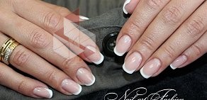 Nail Art Fashion на Буденновском проспекте