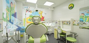 Стоматологический центр Мой Зубной на метро Проспект Ветеранов