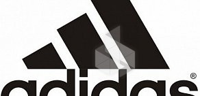 Магазин Adidas в ТЦ Мини Молл