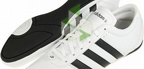 Магазин Adidas в ТЦ Мини Молл