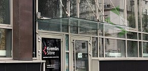 Интернет-магазин KremlinStore