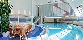 AZIMUT Health Club на Олимпийском проспекте