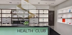 AZIMUT Health Club на Олимпийском проспекте