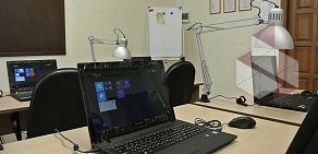 Учебный центр Лаборатория информационных систем