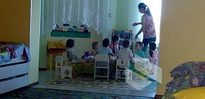 Частный детский сад-ясли Мирта в Октябрьском округе