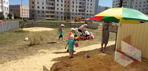 Частный детский сад-ясли Мирта в Октябрьском округе