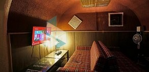 Тайм-кафе In Time Lounge на набережной канала Грибоедова, 26