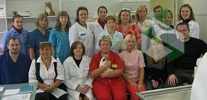Ветеринарная клиника Манул в Колпино