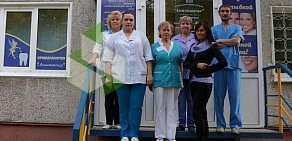 Стоматологическая клиника Анастасия на улице 50 лет ВЛКСМ