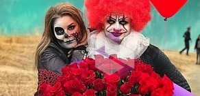 Служба доставки цветов CityFlowers на улице Ванеева