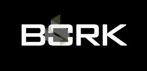Фирменный бутик Bork в ТРК Кaлейдоскоп
