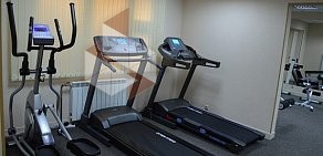 Тренажёрный зал для женщин Infitto Gym