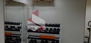 Тренажёрный зал для женщин Infitto Gym